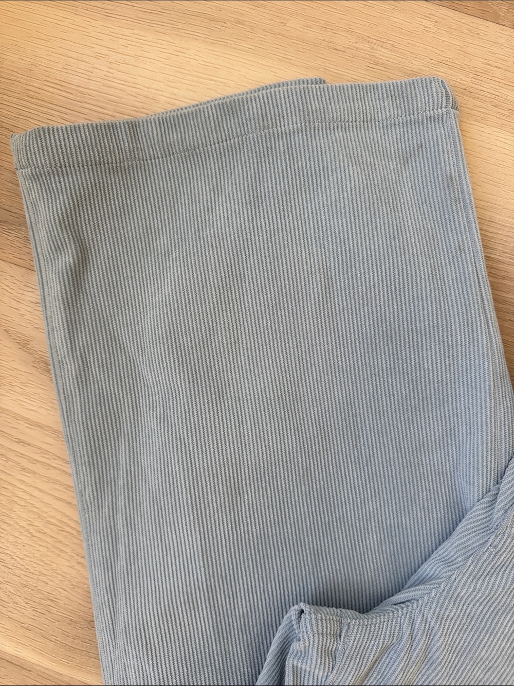 Rusty - The Secret Cord Pant - Picture 3 of 12